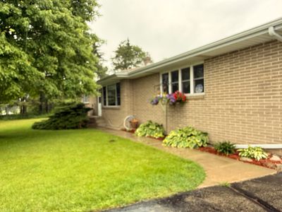 3926 N Harmony Townhall Rd, Janesville, WI, 53546