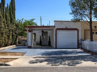 3116 Wayside St APT A, El Paso, TX 79936