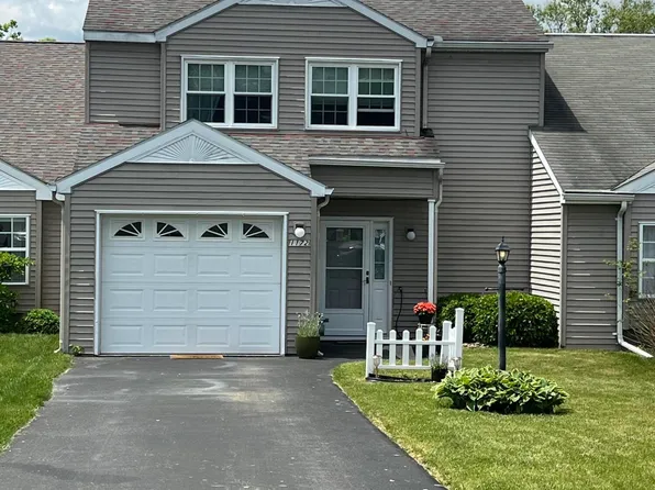 1172 Spearhead Drive, Glenville, NY 12302