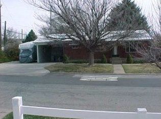 205 S 750 E, Clearfield, UT 84015