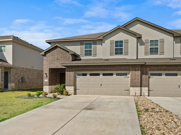 18616A Cremello Dr, Manor, TX 78653