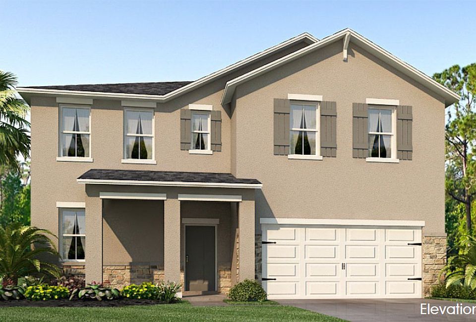 Elevation Image 1.