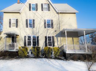 201 Lakeview Ave, Haddonfield, NJ 08033