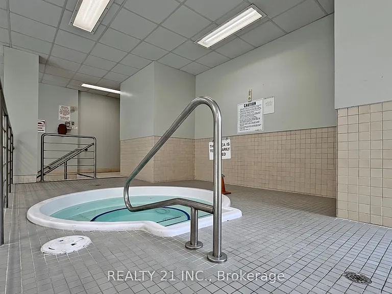 1665 Pickering Pkwy #607 — Photo 41