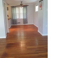 279 Southeastern Ter, Baltimore, MD 21221