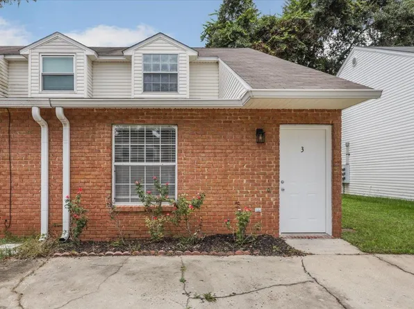 1362 Castelnau Ct #3-C, Tallahassee, FL 32301