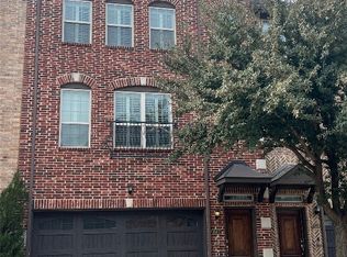 1512 Fox Run Dr, Irving, TX 75063