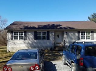 286 Farm View Rd, Front Royal, VA 22630