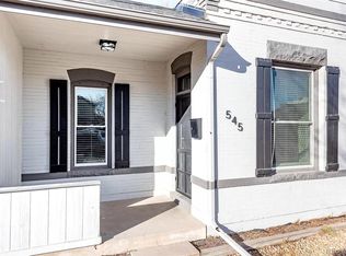 545 N Inca St, Denver, CO 80204