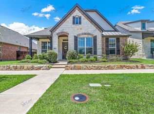 8451 Bronzegate Trl, Frisco, TX 75034