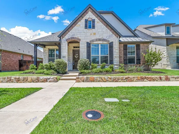 8451 Bronzegate Trl, Frisco, TX 75034