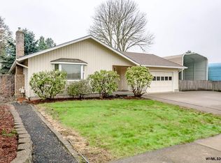 2980 Applegate St, Philomath, OR 97370