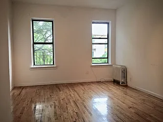 Rented by Albert Attias, LREB