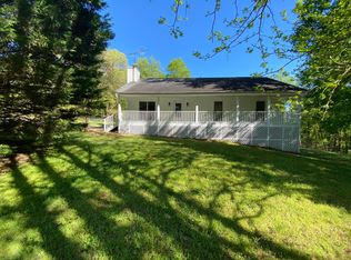 7054 H White Rd, Clermont, GA 30527