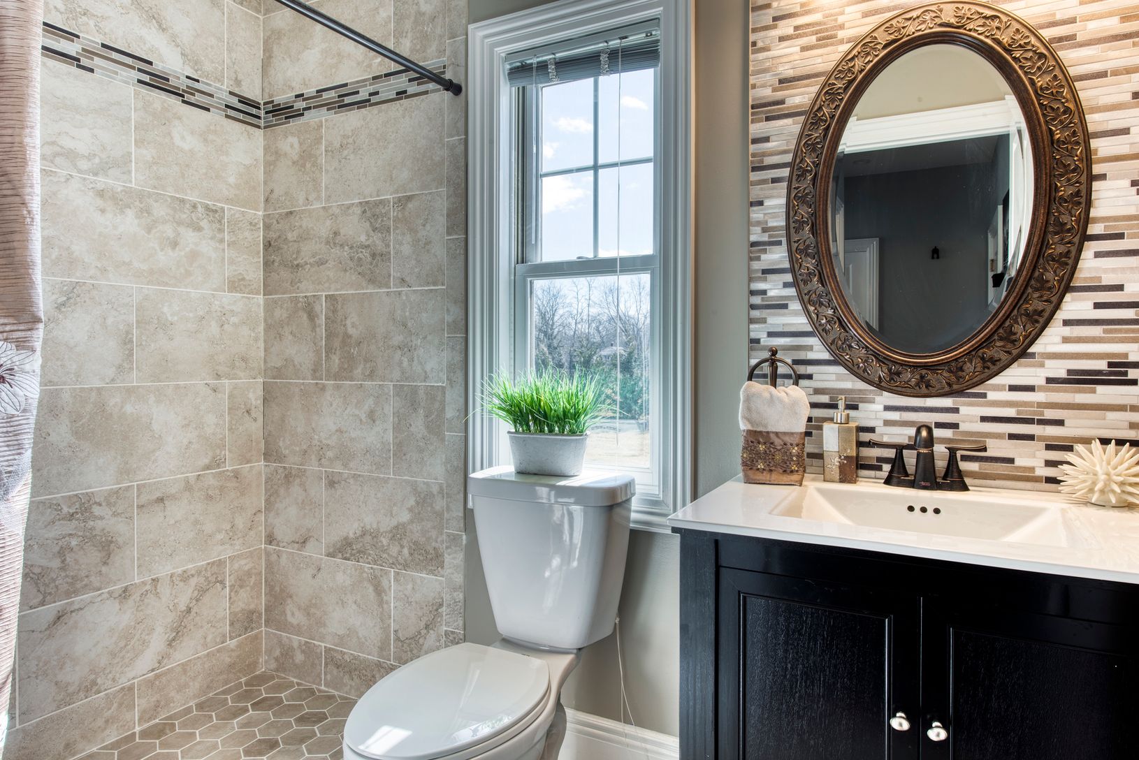  Guest Bath