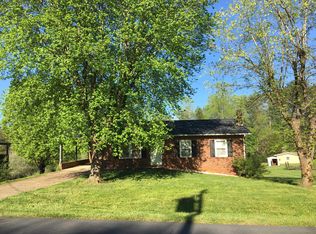3776 Newhall Dr NW, Conover, NC 28613