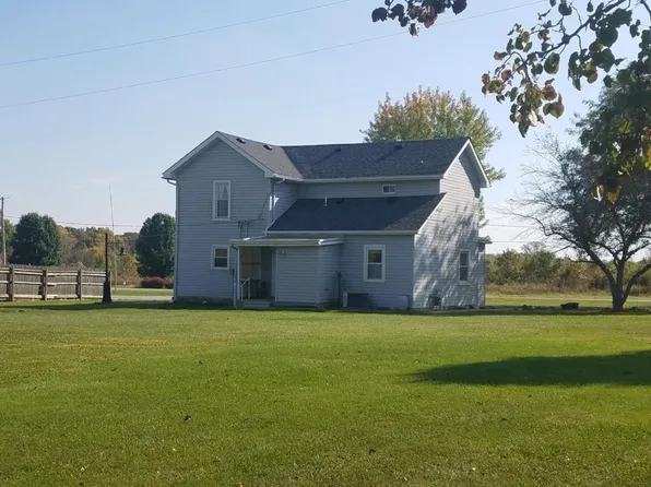 5823 Union Chapel Rd, Fort Wayne, IN 46845