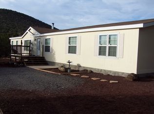 1163 E Sagebrush Rd, Williams, AZ 86046