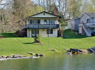 11450 N Lookout Rdg, Stanwood, MI 49346