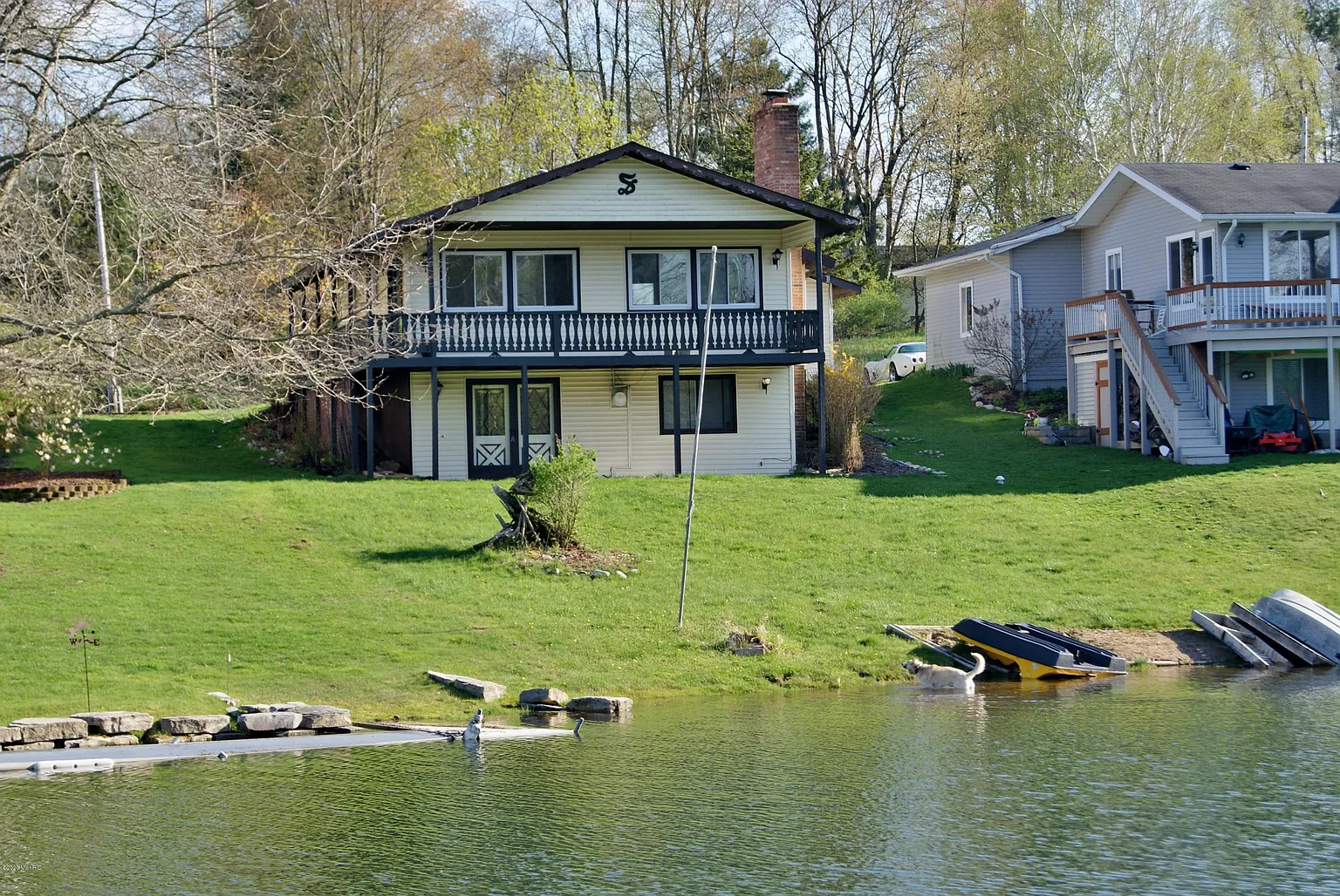 11450 N Lookout Rdg photo 1