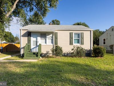 42 Swan St, Aberdeen, MD, 21001