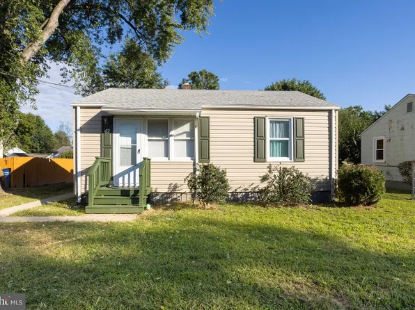 42 Swan St, Aberdeen, MD 21001