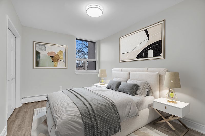 Kitchener Apartment for rent - 2 Bedrooms — photo 3