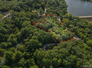 0 Lakeshore Dr, De Soto, MO 63020