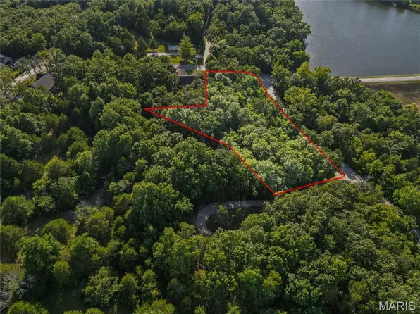 0 Lakeshore Dr, De Soto, MO 63020