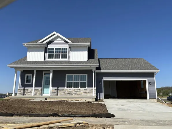 4490 Hooded Merganser Drive, Middleton, WI 53562