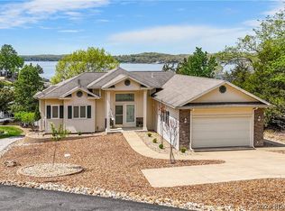 53 Tamaron Hill Ln, Linn Creek, MO 65052