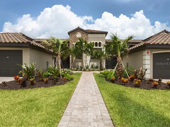 5548 Palmer Cir #103, Bradenton, FL 34211