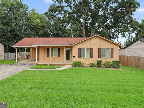 259 Deerfield Dr, Jonesboro, GA 30238