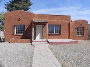 415 E Yavapai Rd, Tucson, AZ 85705