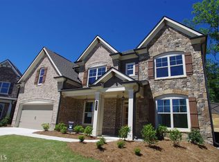 3211 Trinity Creek Ct, Dacula, GA 30019