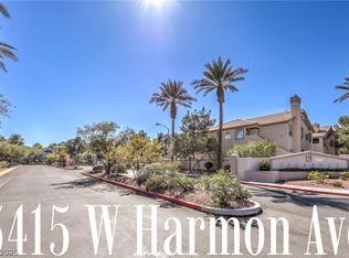5415 W Harmon Ave Unit 1184, Spring Valley, NV 89103