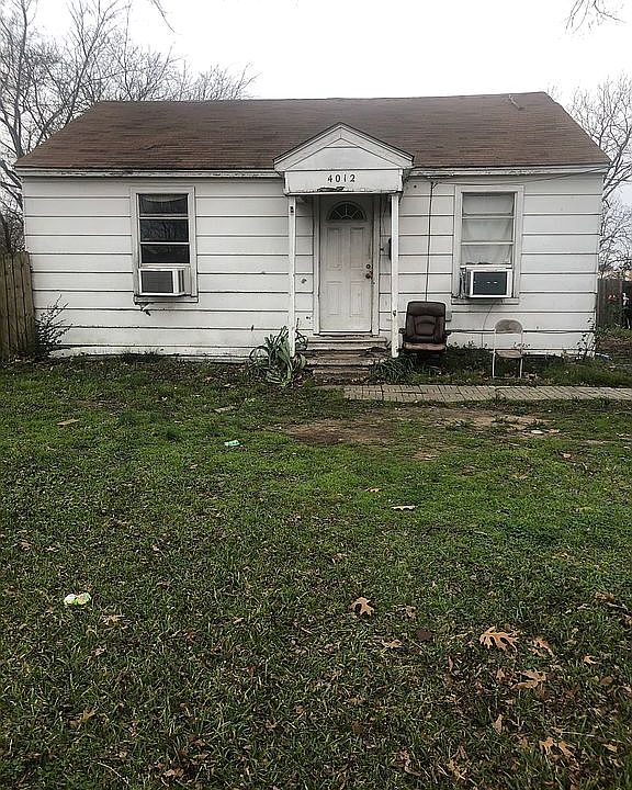 4012 Sayle St, Greenville, TX 75401 Zillow