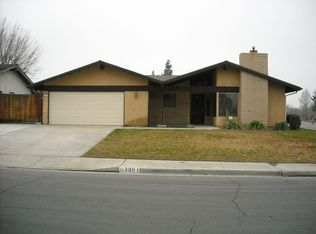 3801 Louisville Dr, Bakersfield, CA