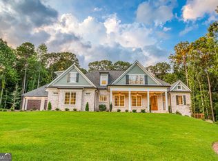 410 Iroquois Ct, Covington, GA 30014