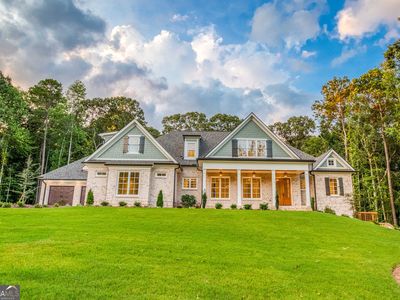 410 Iroquois Ct, Covington, GA, 30014