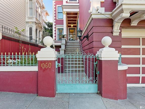 2nd image of 1058 Fulton St