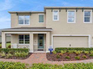 HAYDEN Plan, Old Mission Cove, New Smyrna Beach, FL 32168