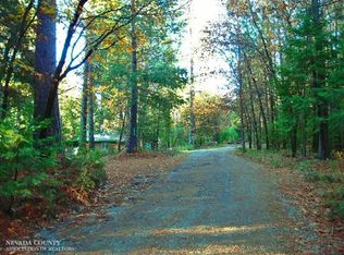 12405 Robust Way, Nevada City, CA