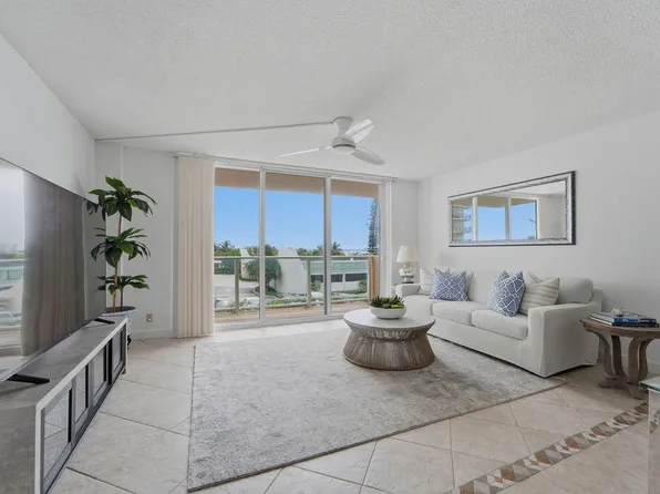 5440 N Ocean Drive #203, Singer Island, FL 33404