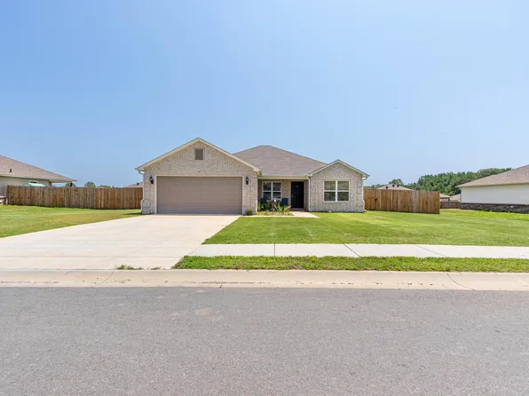 29 Ferguson Dr, Ward, AR 72176