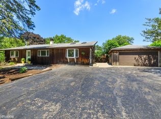 1710 61st St, Downers Grove, IL 60516