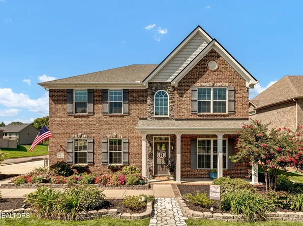 11171 Big Sky Ln, Knoxville, TN 37932