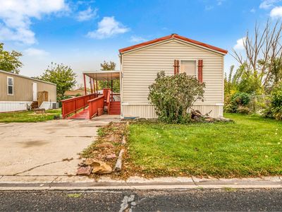3251 E Rd #34, Clifton, CO, 81520