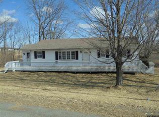 160 Lantern Dr, Sharon, NY 13459