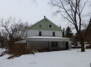501 S Center Rd, Birdsboro, PA 19508